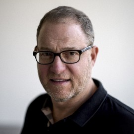 Jim Cacioppo