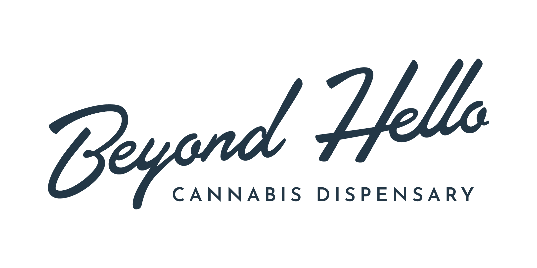Beyond Hello