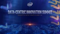 Intel’s 2018 Data-Centric Innovation Summit – Navin Shenoy