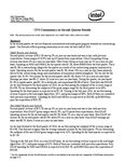 Q2 2016 Intel Corporation Earnings Conference Call