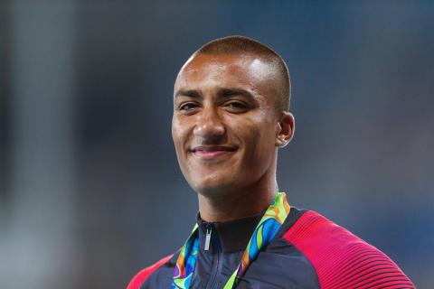 Intel and the International Olympic Committee to Provide Support Services to Athletes Worldwide