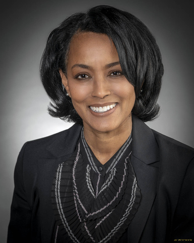 April Miller Boise has been appointed executive vice president and chief legal officer at Intel Corporation. (Photo: Business Wire)