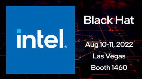 Media Alert: Intel at Black Hat, Diana Initiative