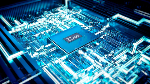 CES: Intel Extends Performance Leadership with World's Fastest Mobile Processor