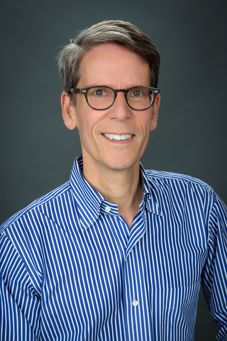 Frank D. Yeary joined Intel’s board of directors in March 2009. (Photo: Business Wire)