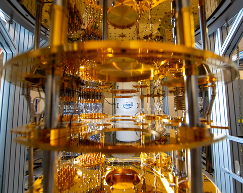 Intel Releases Quantum Software Development Kit Version 1.0 to Grow Developer Ecosystem