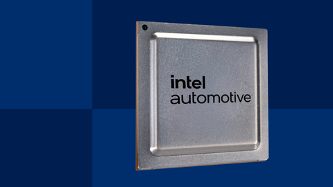 CORRECTING and REPLACING Intel Accelerates Software-Defined Innovation with Whole-Vehicle Approach