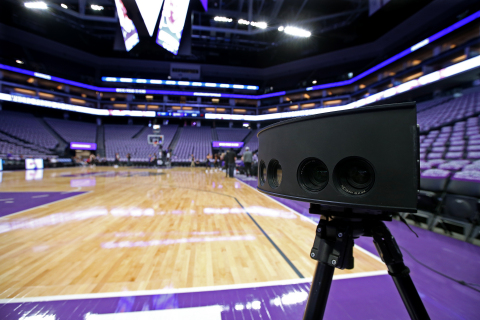 Turner Sports and Intel Announce Multiyear Partnership to Bring Virtual Reality to NBA Fans
