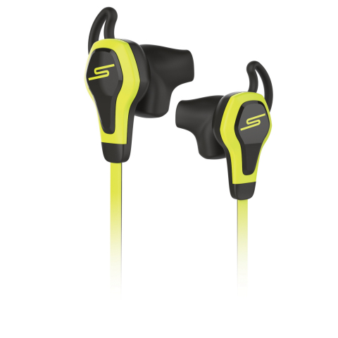 ADDING MULTIMEDIA Intel and SMS Audio to Supercharge Fitness Wearables