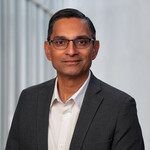 Tushar Kshirsagar