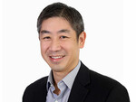 Desney Tan, PhD, BSE Headshot