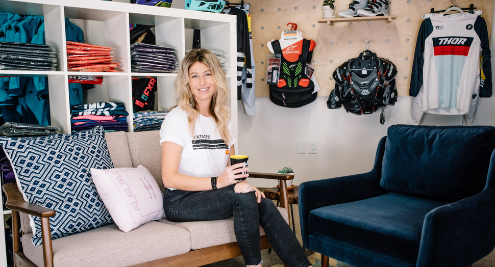 VF Venture Foundry A SitDown with Tana Hoffman, Entrepreneur in