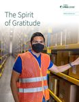 2020 FIBRA Prologis Annual Report