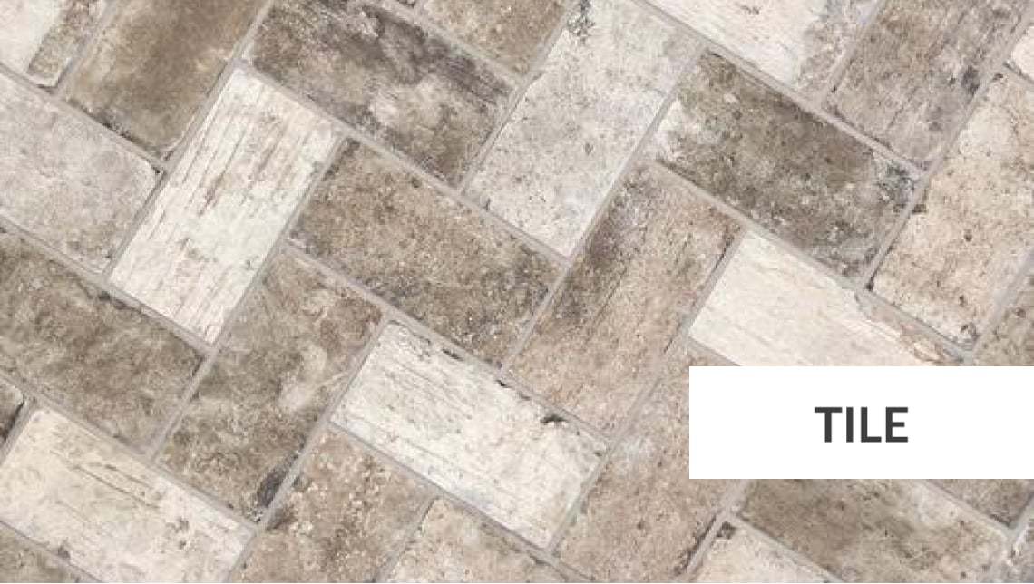 Tile