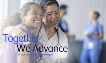 2025 Sustainability Report