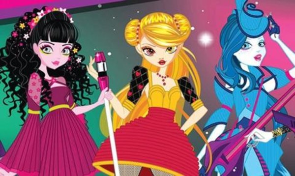 Hot Picks: SpacePOP