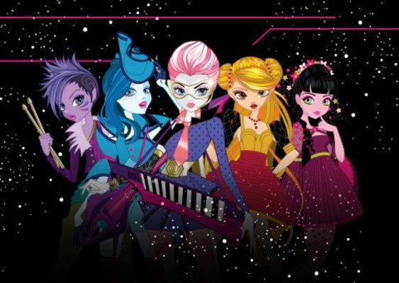 Genius Brands International Secures Widespread Broadcast and Digital Distribution Across Multiple Platforms for SpacePOP, Thomas Edison's Secret Lab and Warren Buffett's Secret Millionaires Club