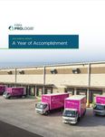 2022 FIBRA Prologis Annual Report