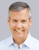 Steve Rowland Headshot