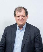 Paul Coulson Headshot