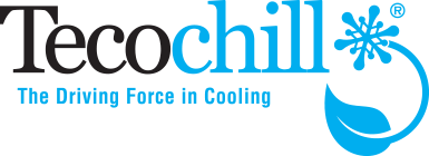 Tecochill Water-Cooled Chillers