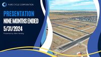 PCYO Q32024 Presentation