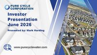 Investor Presentation NDR 6.26