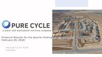 Q2 2020 Earnings Presentation