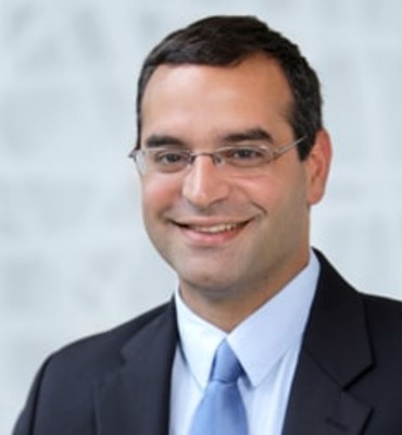 Ali Behbahani, M.D.