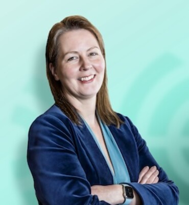 Joanna (Jo) Brewer, Ph.D.