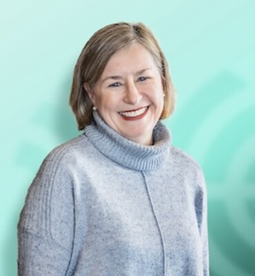 Helen Tayton-Martin, Ph.D., M.B.A.