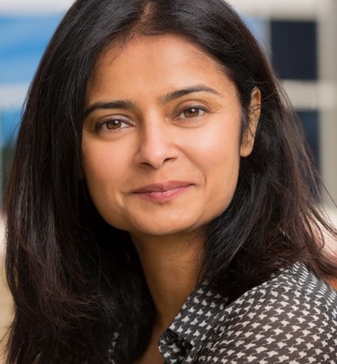 Priti Hegde, Ph.D.