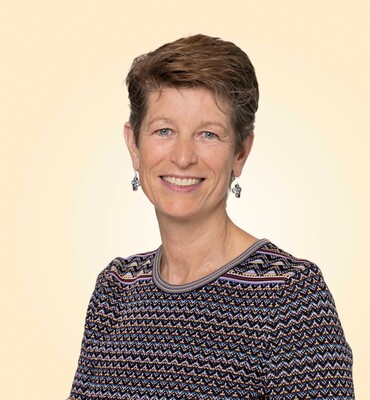 Kristen M. Hege, M.D.