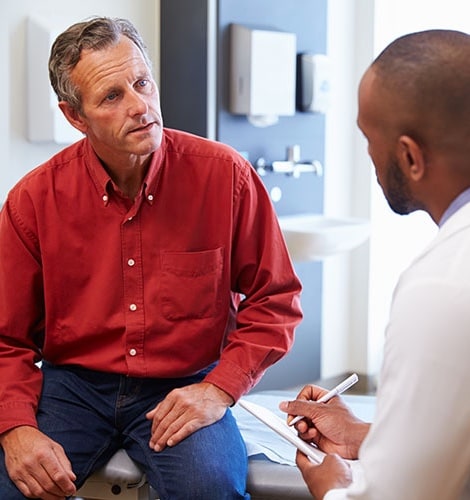 Resources for patients and families