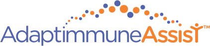adaptimmune assist logo