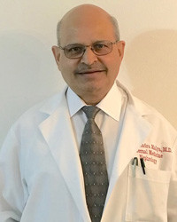 Dr. Ramachandra Malya, M.D. Dr. Ramachandra Malya, M.D.