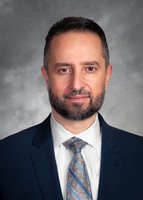 Mr. Ben Naccarato Mr. Ben Naccarato
