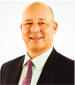 Ted Doering Headshot