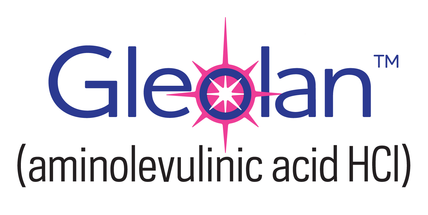 Gleolan™ (aminolevulinic acid hydrocholride)