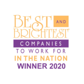 Best and Brightest 2020 Best and Brightest 2020
