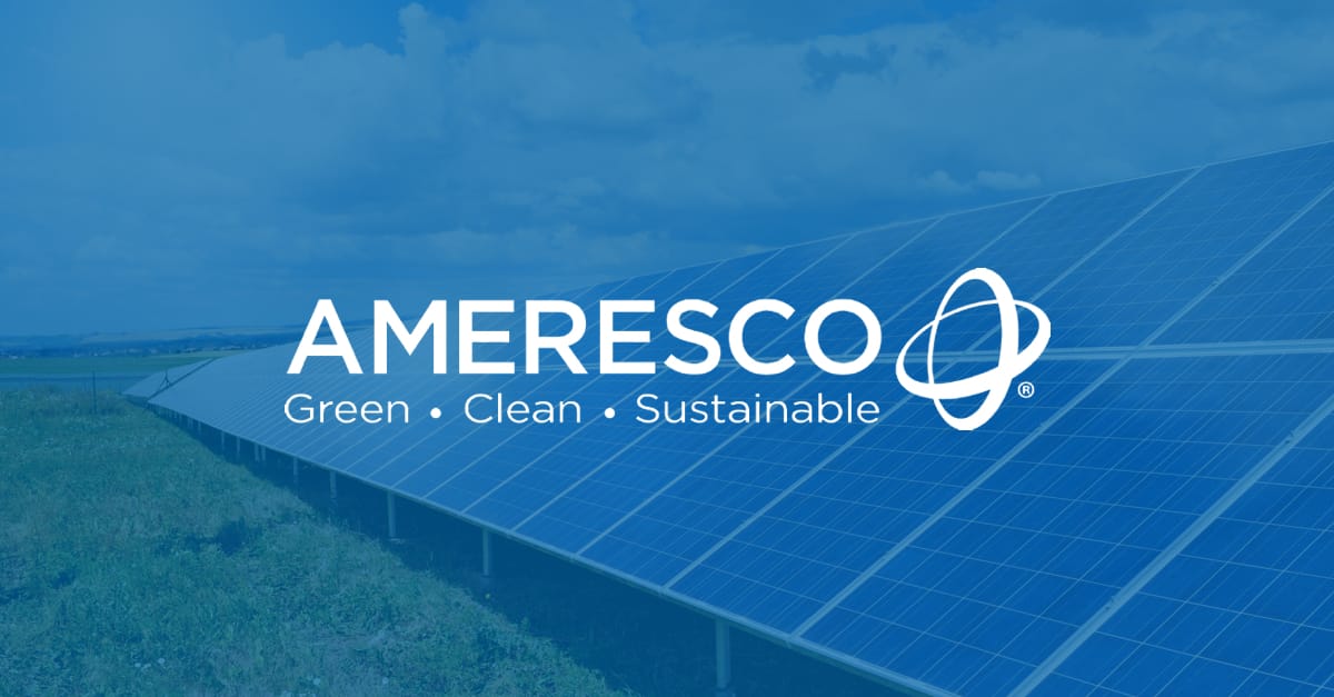 Ameresco, Inc. (AMRC)