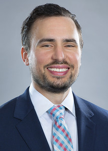 Gregory Yayac