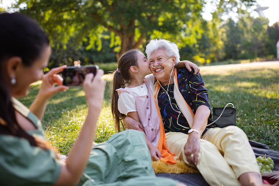 Portable Oxygen Concentrators
