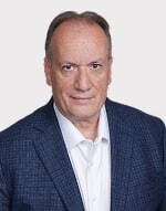 Chris Lialios