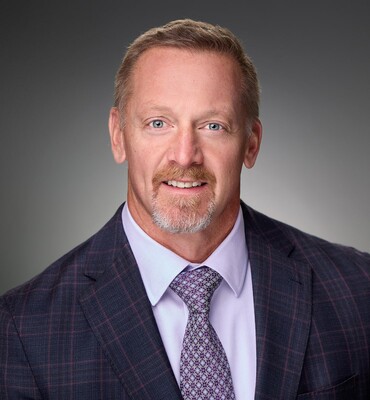 Jon S. McEvers