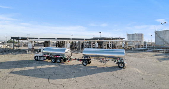 Ultra-low carbon feedstock