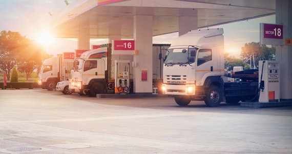 Downstream: from facility to market