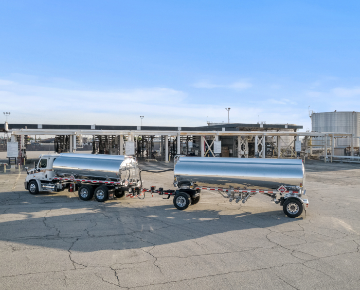 Producing Ultra-low Carbon Fuels