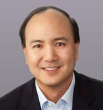 Winston Kung, MBA Headshot