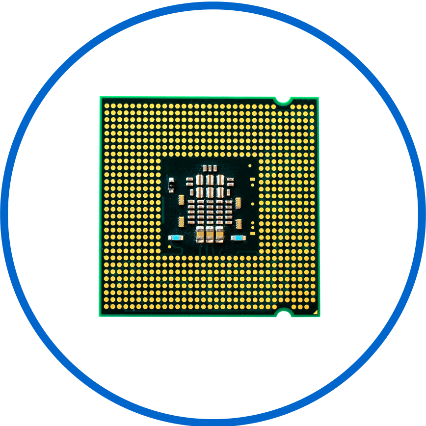 Semiconductor Package